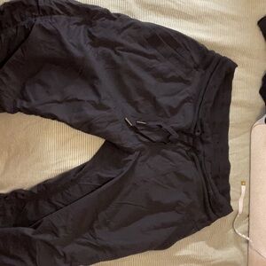 Lined Studio Lulu Size 6